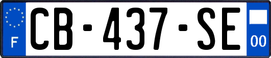 CB-437-SE