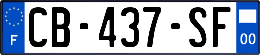 CB-437-SF