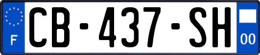 CB-437-SH