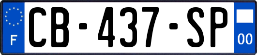 CB-437-SP