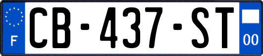 CB-437-ST