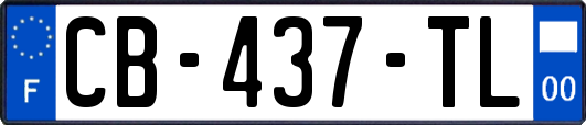 CB-437-TL