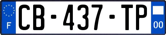 CB-437-TP