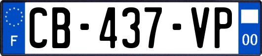 CB-437-VP