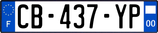 CB-437-YP