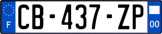 CB-437-ZP