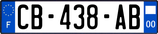 CB-438-AB