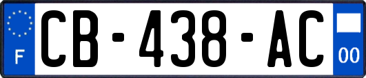 CB-438-AC