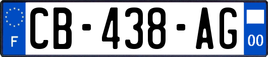 CB-438-AG