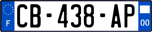 CB-438-AP