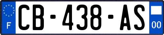 CB-438-AS