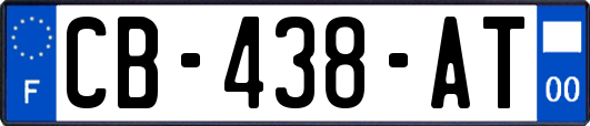 CB-438-AT