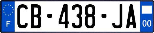 CB-438-JA