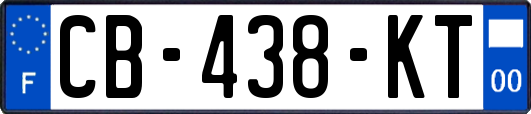 CB-438-KT