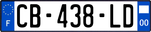 CB-438-LD