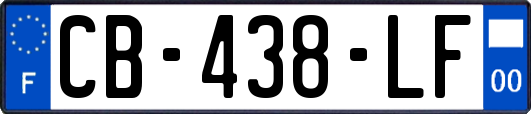 CB-438-LF