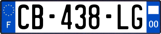 CB-438-LG