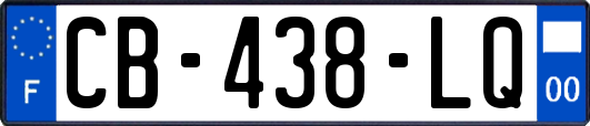 CB-438-LQ