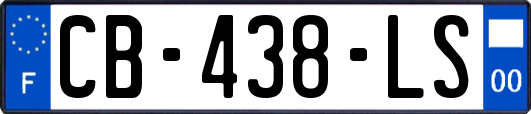 CB-438-LS