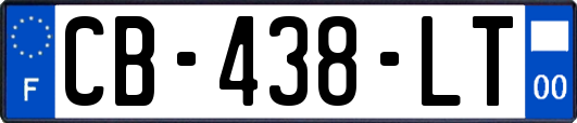 CB-438-LT