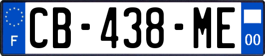 CB-438-ME