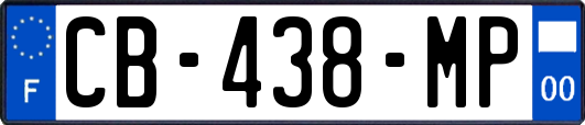 CB-438-MP