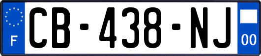 CB-438-NJ