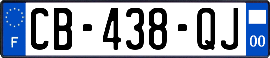 CB-438-QJ