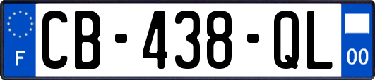 CB-438-QL