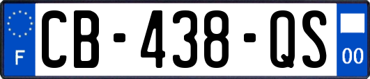 CB-438-QS