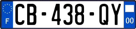 CB-438-QY