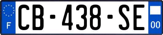 CB-438-SE