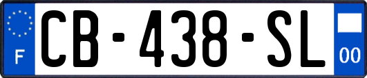 CB-438-SL