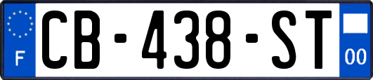 CB-438-ST
