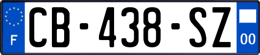 CB-438-SZ