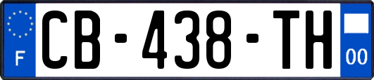 CB-438-TH