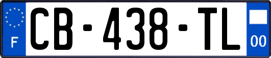 CB-438-TL
