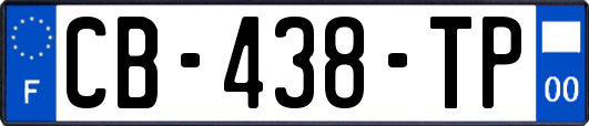 CB-438-TP