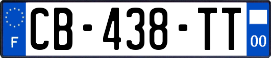 CB-438-TT