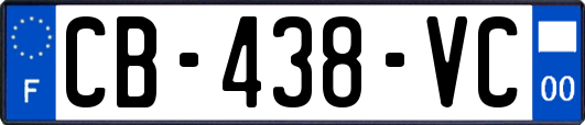 CB-438-VC