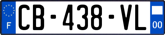 CB-438-VL