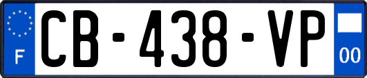 CB-438-VP