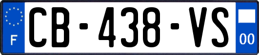 CB-438-VS