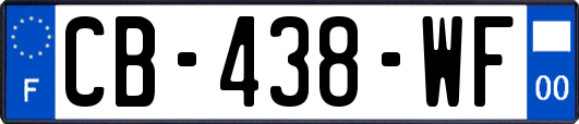 CB-438-WF