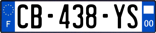 CB-438-YS