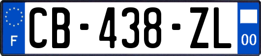 CB-438-ZL