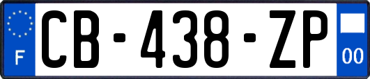 CB-438-ZP