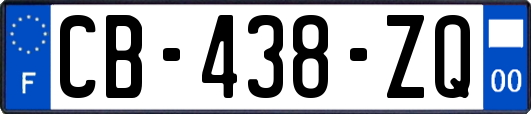 CB-438-ZQ