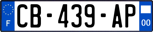 CB-439-AP