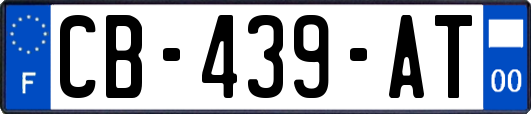 CB-439-AT